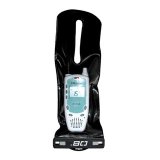 OverBoard wasserdichte VHF Funkgert Tasche Gr L