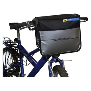 OverBoard wasserdichte Fahrrad Bike Tasche Lenker