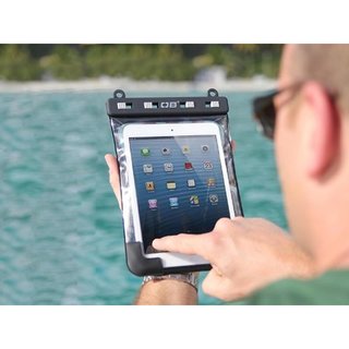 OverBoard wasserdichte iPad mini Tasche
