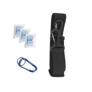 OverBoard wasserdichte iPad mini Tasche