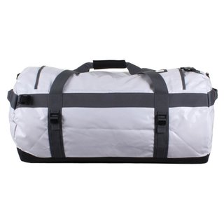 OverBoard wasserdichte Duffel Bag 90 Lit ADV Weiss