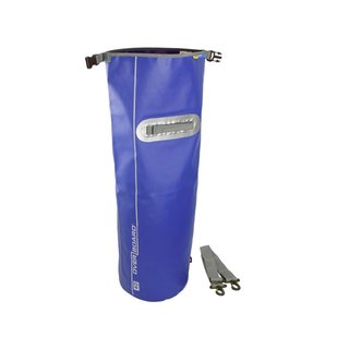 OverBoard wasserdichter Packsack 40 Liter Blau