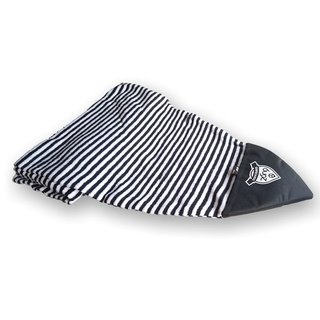 BUGZ Stretch Board Socke 7.3 Funboard