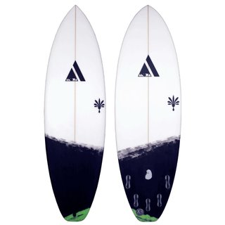 Surfboard ALOHA - Bean 5.9 XF FCSII