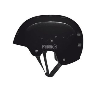 PROHIBITION Protection Skateboard Helm Gr 55-58