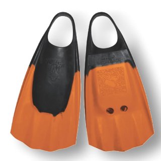 Bodyboard Flosse WAVE GRIPPER Gr ML  41-42
