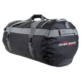 OverBoard wasserdichte Duffel Bag 60 Lit ADV Schwa