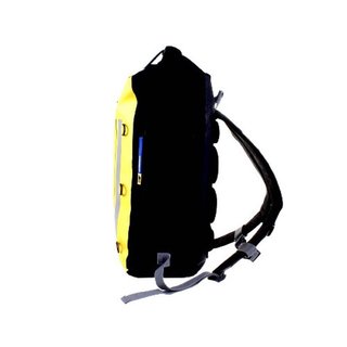 OverBoard wasserdichter Rucksack 30 Liter Gelb