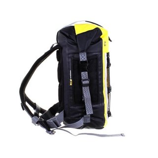 OverBoard wasserdichter Rucksack Sports 20 L Gelb