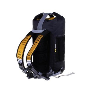 OverBoard wasserdichter Rucksack Sports 20 L Gelb