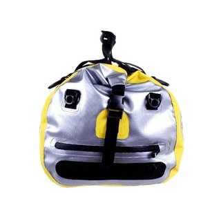 OverBoard wasserdichte Duffel Bag Sports 40 L Gelb