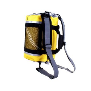 OverBoard wasserdichte Duffel Bag Sports 40 L Gelb