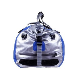 OverBoard wasserdichte Duffel Bag Sports 40 L Blau