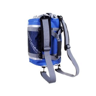 OverBoard wasserdichte Duffel Bag Sports 40 L Blau