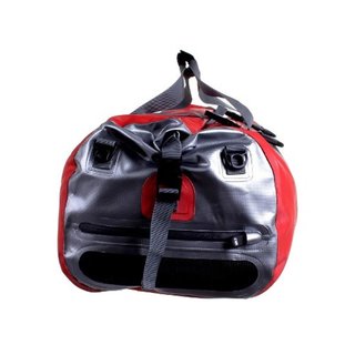 OverBoard wasserdichte Duffel Bag Sports 60 L Rot