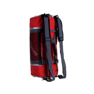 OverBoard wasserdichte Duffel Bag Sports 60 L Rot