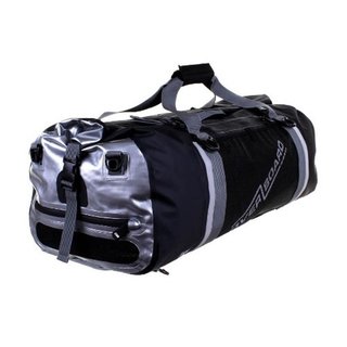 OverBoard wasserdichte Duffel Bag Sports 60 L Schw