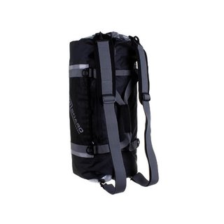 OverBoard wasserdichte Duffel Bag Sports 60 L Schw