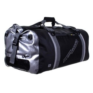 OverBoard wasserdichte Duffel Bag Sports 90 L Schw