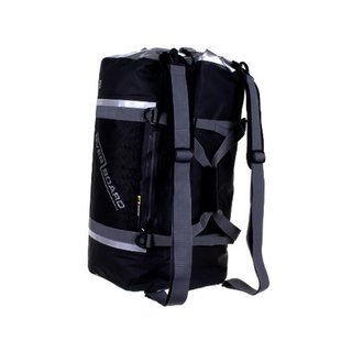OverBoard wasserdichte Duffel Bag Sports 90 L Schw