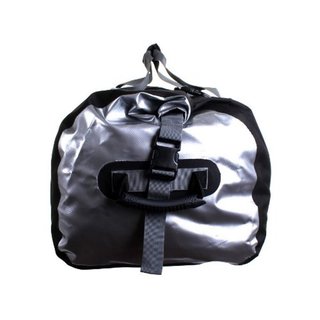 OverBoard wasserdichte Duffel Bag 130 Liter Schwar