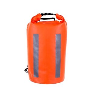 OverBoard wasserdichter Packsack Pro-Vis 20 Lit Or
