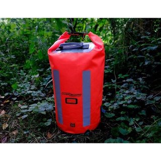 OverBoard wasserdichter Packsack Pro-Vis 20 Lit Or