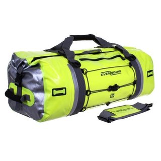 OverBoard wasserdichte Duffel Bag Pro-Vis 60 L Ge