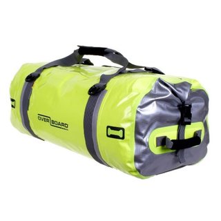 OverBoard wasserdichte Duffel Bag Pro-Vis 60 L Ge