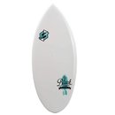 Skimboard SkimOne EPS Epoxy Bambus 49 BlackMissile