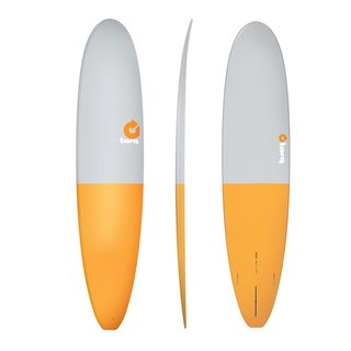 Surfboard TORQ Epoxy TET 8.6 Longboard FiftyFifty