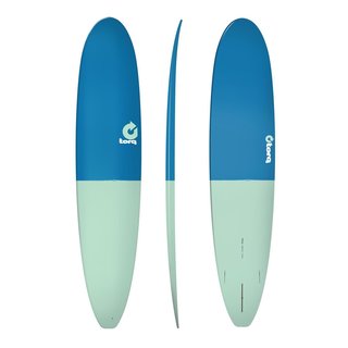 Surfboard TORQ Epoxy TET 9.0 Longboard  FiftyFifty