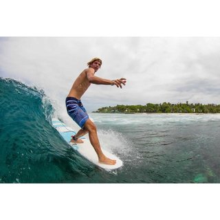 Surfboard TORQ Epoxy TET 9.0 Longboard  FiftyFifty