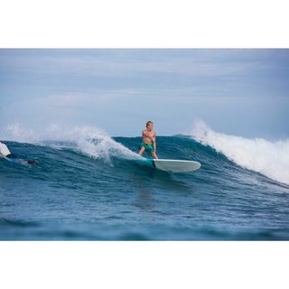 Surfboard TORQ Epoxy TET 9.0 Longboard  FiftyFifty