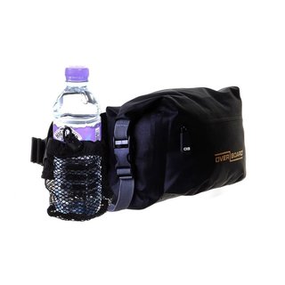 OverBoard wasserdichte Hft Tasche LIGHT 4 L Schw