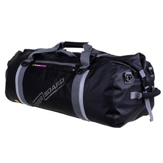 OverBoard wasserdichte Duffel Bag LIGHT 60 L Schw