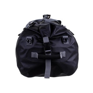 OverBoard wasserdichte Duffel Bag LIGHT 60 L Schw