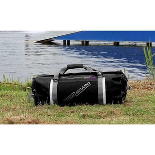 OverBoard wasserdichte Duffel Bag LIGHT 60 L Schw