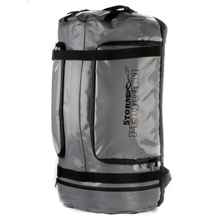 Storm Perform Kitebag Kite Rucksack Tasche Grau