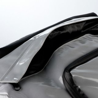 Storm Perform Kitebag Kite Rucksack Tasche Grau
