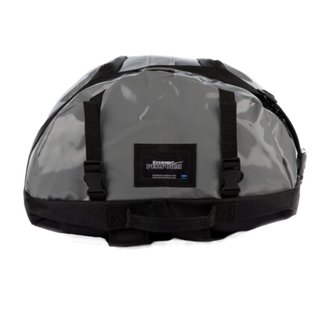 Storm Perform Kitebag Kite Rucksack Tasche Grau