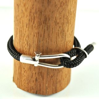Silver+Surf Silber Schmuck Schkel Gr XL