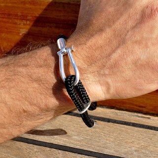 Silver+Surf Silber Schmuck Schkel Gr XL