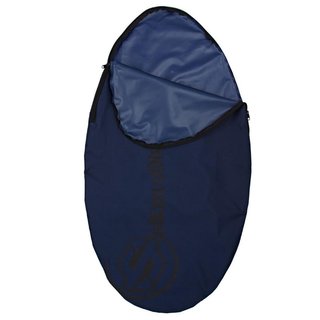 Skimboard Bag Rucksack SkimOne Verstellbar blau