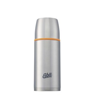 ESBIT Edelstahl Isolierflasche 0,5 Liter gebrstet