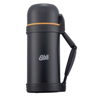 ESBIT Edelstahl Thermoflasche XL 1,5 Liter