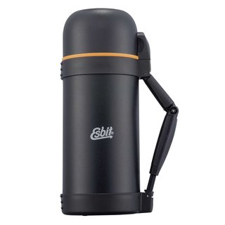 ESBIT Edelstahl Thermoflasche XL 1,5 Liter