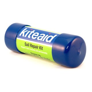 KiteAid Reparatur Kite Sail Tape Repair Kit