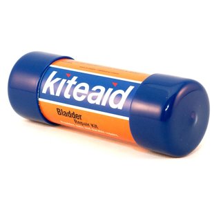 KiteAid Reparatur Kite Bladder Repair Kit