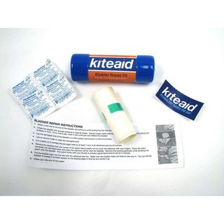 KiteAid Reparatur Kite Bladder Repair Kit